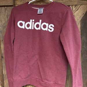 women’s adidas shirt
